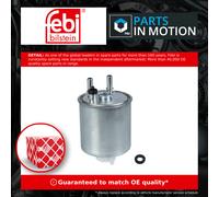 FEBI BILSTEIN 108735 Fuel filter