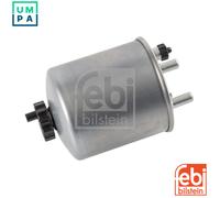 Febi Bilstein 108736 Fuel Filter , 1 piece