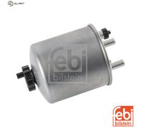 Febi Bilstein 108736 Fuel Filter , 1 piece