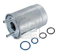 FUEL FILTER 108737