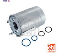 FEBI BILSTEIN 108737 Fuel filter