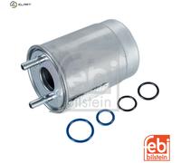 FEBI BILSTEIN 108737 Fuel filter