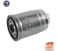 Fuel filter Spin-on Filter 108739 FEBI BILSTEIN for JEEP SAAB CADILLAC DODGE