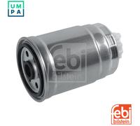 Fuel filter Spin-on Filter 108739 FEBI BILSTEIN for JEEP SAAB CADILLAC DODGE
