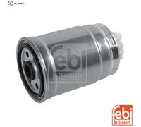 Fuel filter Spin-on Filter 108739 FEBI BILSTEIN for JEEP SAAB CADILLAC DODGE