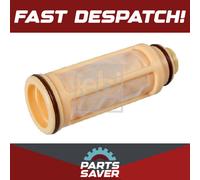 FEBI BILSTEIN 108791 Fuel filter