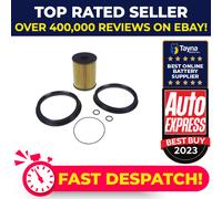 Fuel filter Filter Insert 108931 FEBI BILSTEIN for MINI MINI MINI Convertible