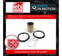 Fuel filter Filter Insert 108931 FEBI BILSTEIN for MINI MINI MINI Convertible