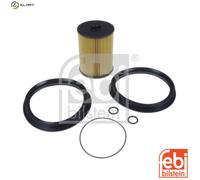 Fuel filter Filter Insert 108931 FEBI BILSTEIN for MINI MINI MINI Convertible
