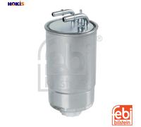 FEBI BILSTEIN 108972 Fuel filter
