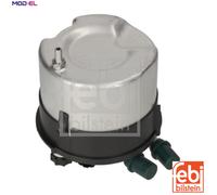 FUEL FILTER 108974 FOR HHJA/HHJB/HHDA/HHDB/G8DA/G8DB/D 4164 T/HHJD/GPDA 1.6L