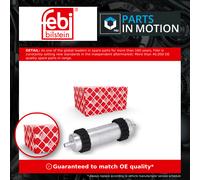 Fuel Filter 108999 Febi 4G0127400D 4G0127401 Genuine Top Quality Guaranteed New