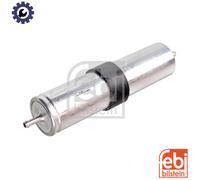 FUEL FILTER 109049 FOR 1ND/W17 D14 1.4L 4cyl M57 D30 3.0L 6cyl