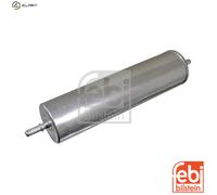 Fuel filter In-Line Filter 109114 FEBI BILSTEIN for LAND ROVER FREELANDER I