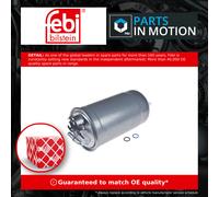 FEBI BILSTEIN 109115 Fuel filter