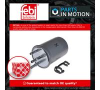 Fuel Filter 109226 Febi LR007311 LR010075 WJN500025 Genuine Quality Guaranteed