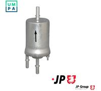 New Fuel filter for AUDI SEAT SKODA VW:A3,TT,EOS,LEON,YETI 6Q0201511