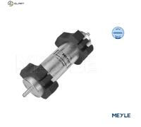 Meyle Fuel Filter, In-Line Filter 114 323 0005