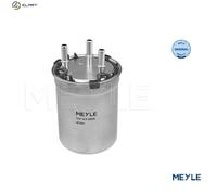 MEYLE 114 323 0009 Fuel filter
