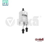 Fuel filter In-Line Filter 12010076801 vika for SEAT VW SKODA AUDI