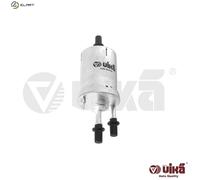 Fuel filter In-Line Filter 12010076801 vika for SEAT VW SKODA AUDI