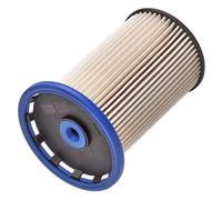 MANN-FILTER Fuel Filter PU 8007 – for Cars & Transporters – Fits Porsche Cayenne, VW Touareg