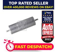 Fuel Filter fits BMW 850 E31 5.6 92 to 96 13321713808 13321720101 13321720102