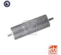 Fuel filter In-Line Filter 12649 FEBI BILSTEIN for BMW 3 3 Touring 3 Coupe 5 7 8