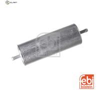 Fuel Filter fits BMW 850 E31 5.6 92 to 96 13321713808 13321720101 13321720102