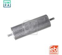 Fuel Filter fits BMW 850 E31 5.6 92 to 96 13321713808 13321720101 13321720102
