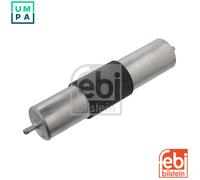 Ferdinand Bilstein Fuel Filter for BMW M43B16 M43B19 M44B19 M42B18 M43B18 1.6-1.9L 4cyl E30