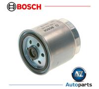 Bosch 1457434443 Fuel Filter
