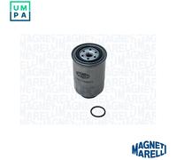 Fuel filter Filter Insert 152071758011 MAGNETI MARELLI for TOYOTA VW FORD MAZDA