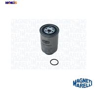 Fuel filter Filter Insert 152071758011 MAGNETI MARELLI for TOYOTA VW FORD MAZDA