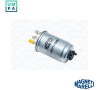 MAGNETI MARELLI 152071760668 Fuel filter