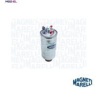 Magneti Marelli 71760800 Fuel Filter