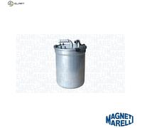 MAGNETI MARELLI 152071760804 Fuel filter