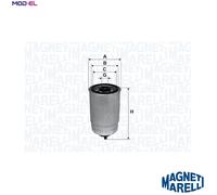 MAGNETI MARELLI 153071760102 Fuel filter