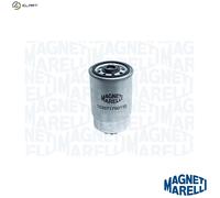 MAGNETI MARELLI 153071760110 Fuel filter