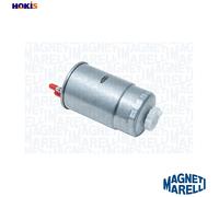 MAGNETI MARELLI 153071760155 Fuel filter