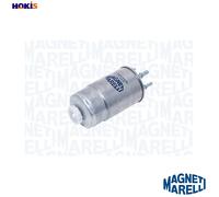 FUEL FILTER 153071760220 FOR FIAT FIORINO/Box/Body/MPV GRANDE/PUNTO/Van QUBO KA