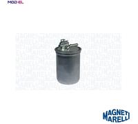 MAGNETI MARELLI 153071760221 Fuel filter