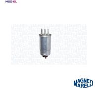 MAGNETI MARELLI 153071760393 Fuel filter