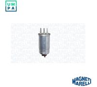 MAGNETI MARELLI 153071760393 Fuel filter