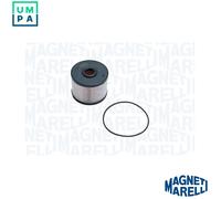 MAGNETI MARELLI 153071760480 Fuel filter