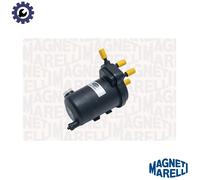MAGNETI MARELLI 153071760720 Fuel filter