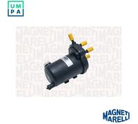 MAGNETI MARELLI 153071760720 Fuel filter