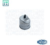 MAGNETI MARELLI 153071760730 Fuel filter