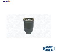 MAGNETI MARELLI 153071760731 Fuel filter