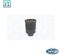 MAGNETI MARELLI 153071760731 Fuel filter